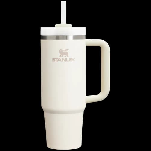 The Clean Slate Quencher H2.0 FlowState™ Tumbler | 40 OZ