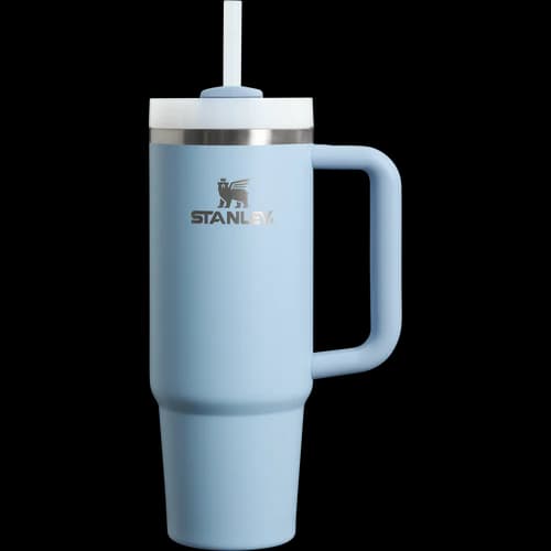 The Clean Slate Quencher H2.0 FlowState™ Tumbler | 40 OZ