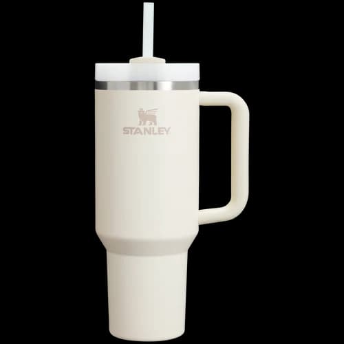 THE QUENCHER H2.0 FLOWSTATE™ TUMBLER | 40 OZ