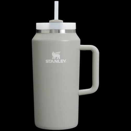 The Clean Slate Quencher H2.0 FlowState™ Tumbler | 40 OZ