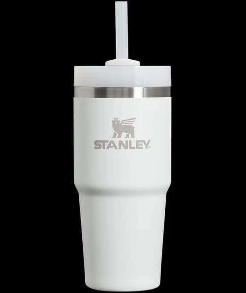 The Clean Slate Quencher H2.0 FlowState™ Tumbler | 30 OZ