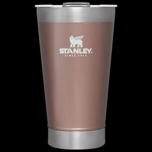 Classic Stay Chill Beer Pint | 16 OZ